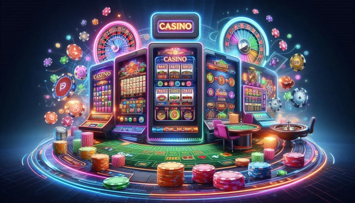 Xon Bet Casino